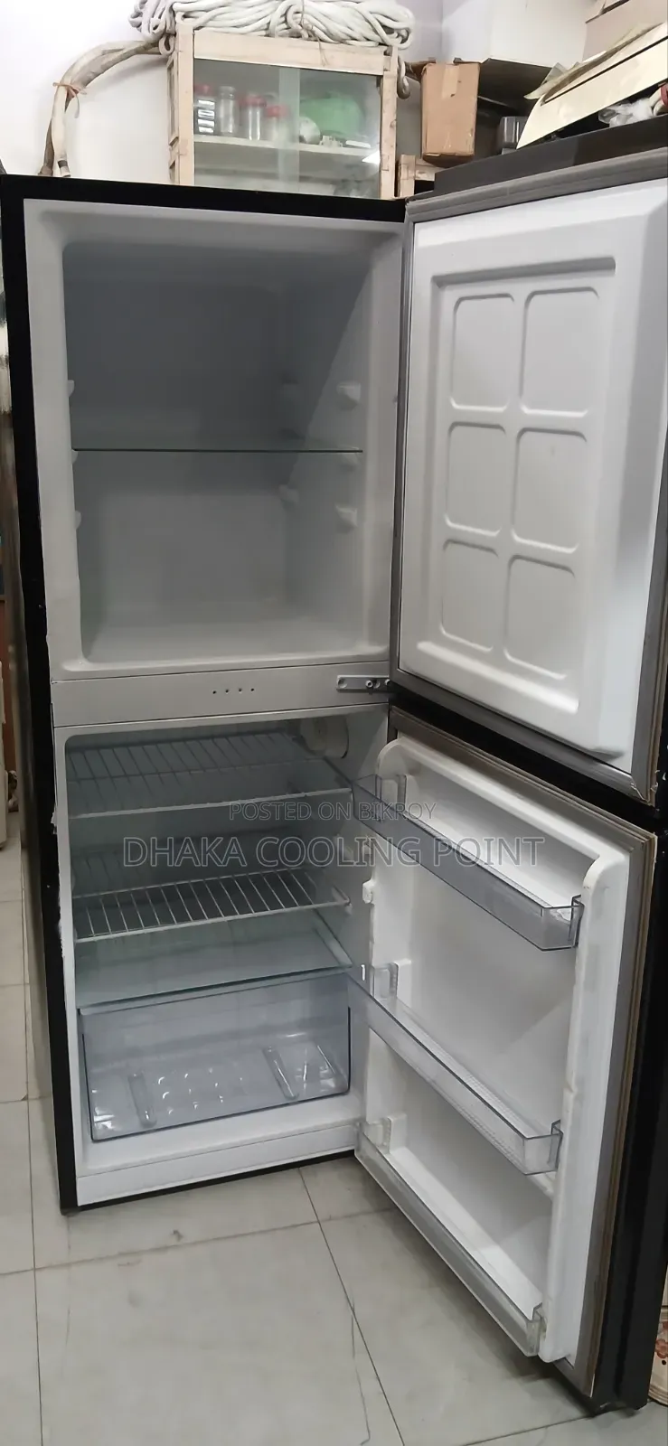 Singer 230 Liter Refrigerator Fridge for Sale