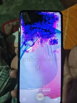 Realme GT Neo2 128 GB Blue