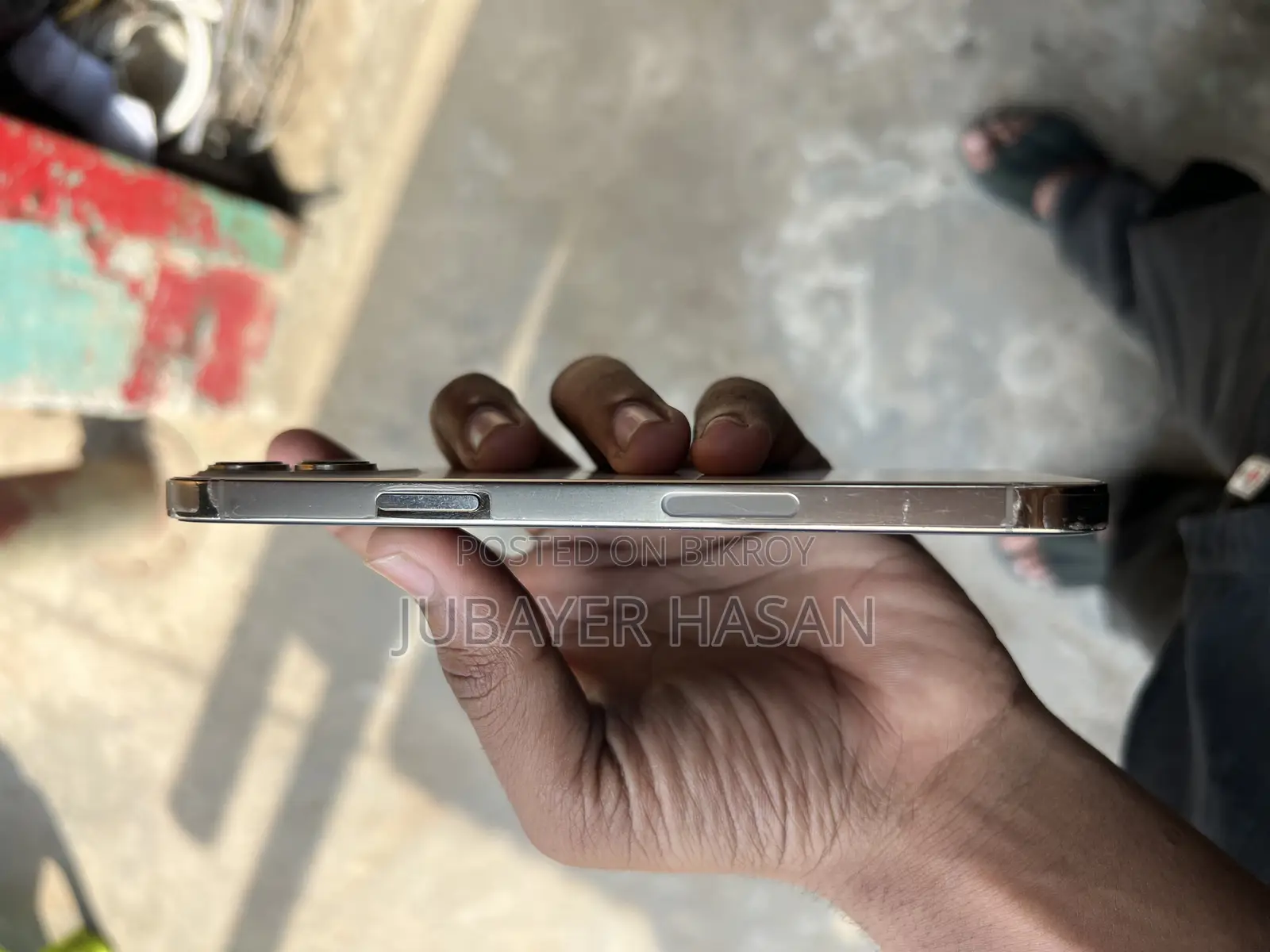 Apple iPhone 12 Pro Max 128 GB Gold