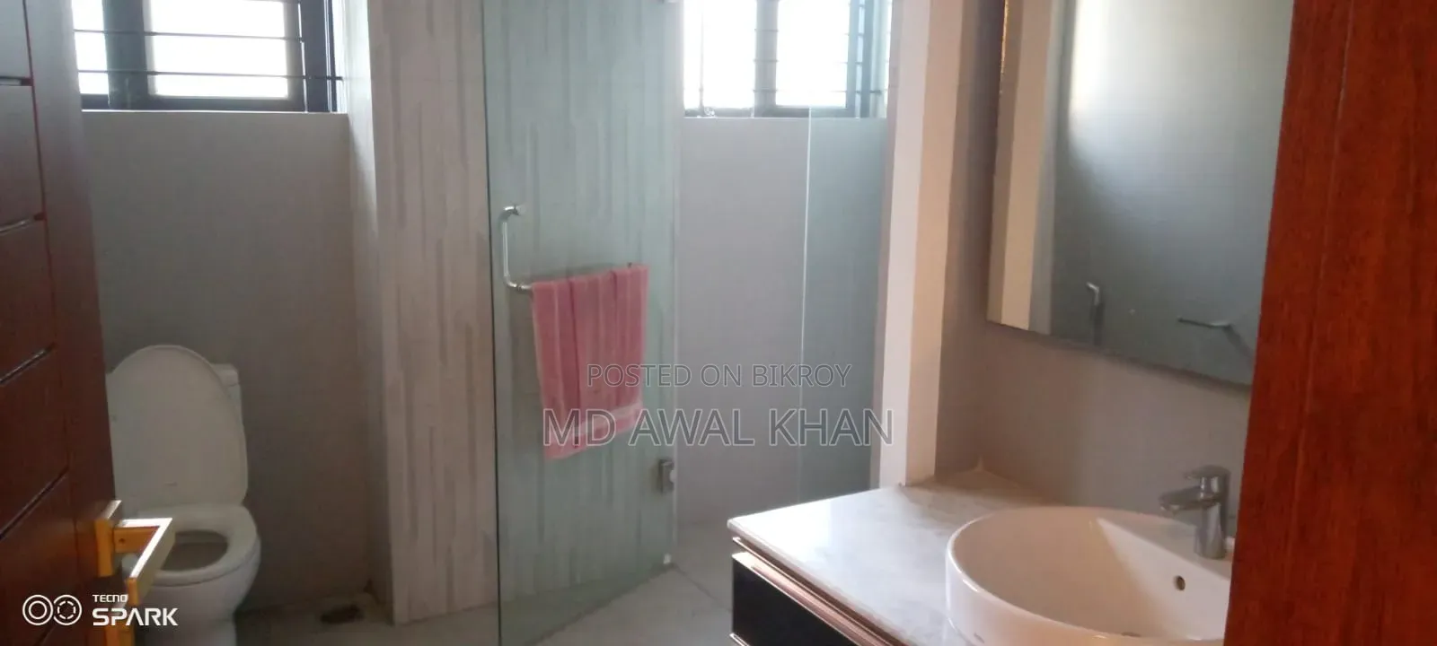 গুলশানের শাতায় ৩ বেডরুমের ফার্নিশড অ্যাপার্টমেন্ট ভাড়ার জন্য