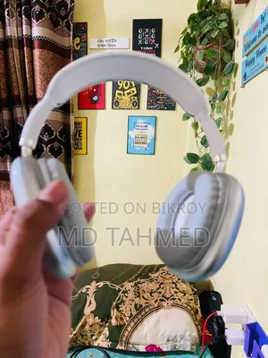 Headphone P9