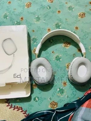 Headphone P9