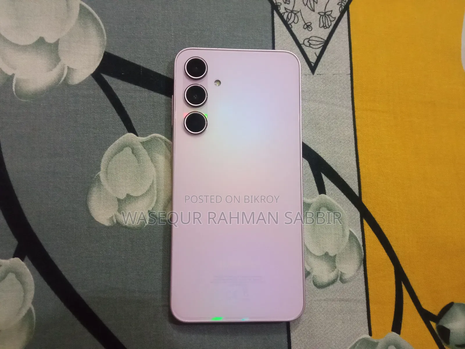 Samsung Galaxy A35 256 GB