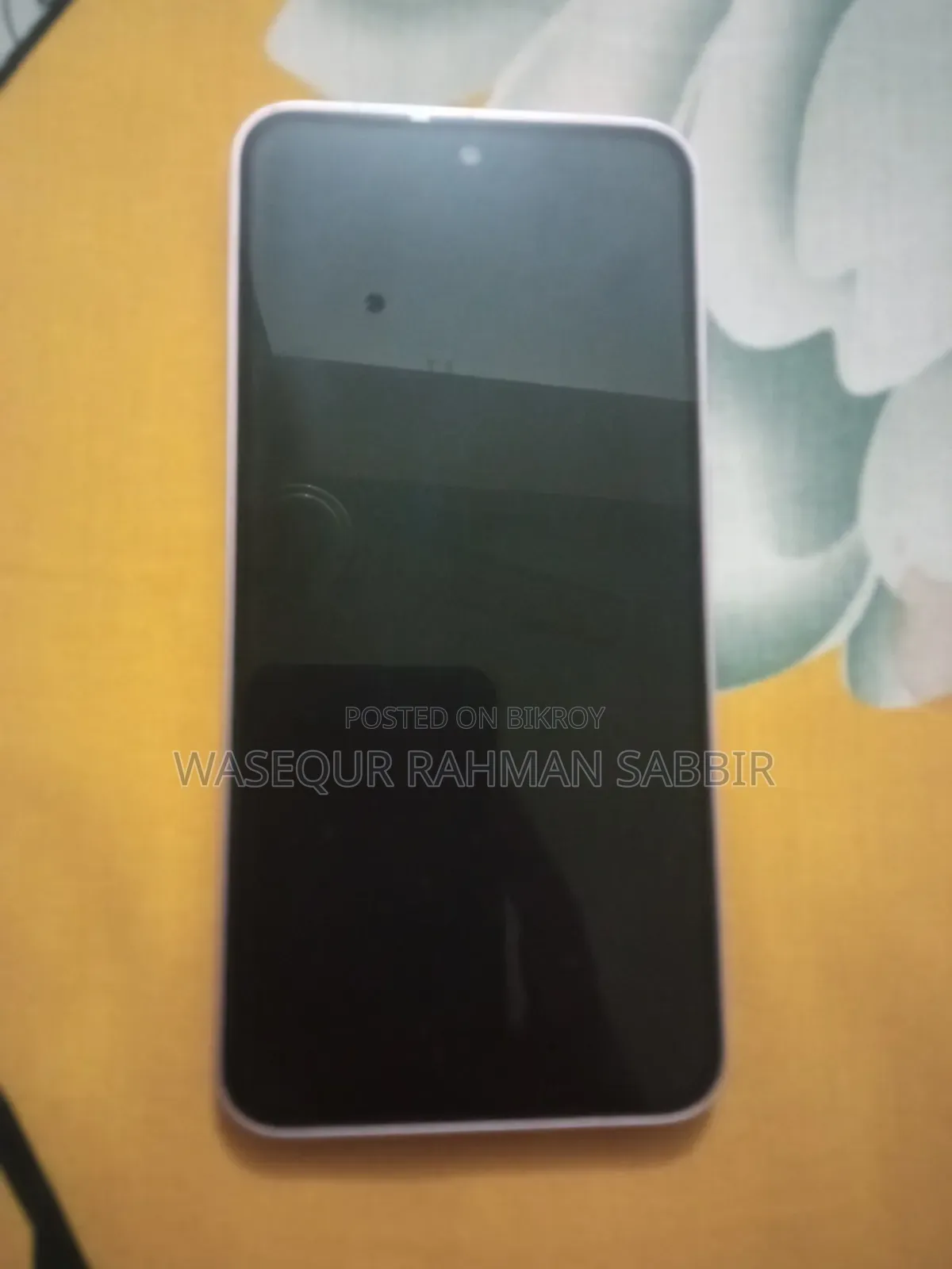 Samsung Galaxy A35 256 GB
