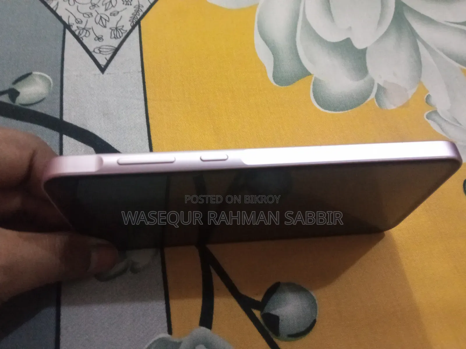Samsung Galaxy A35 256 GB