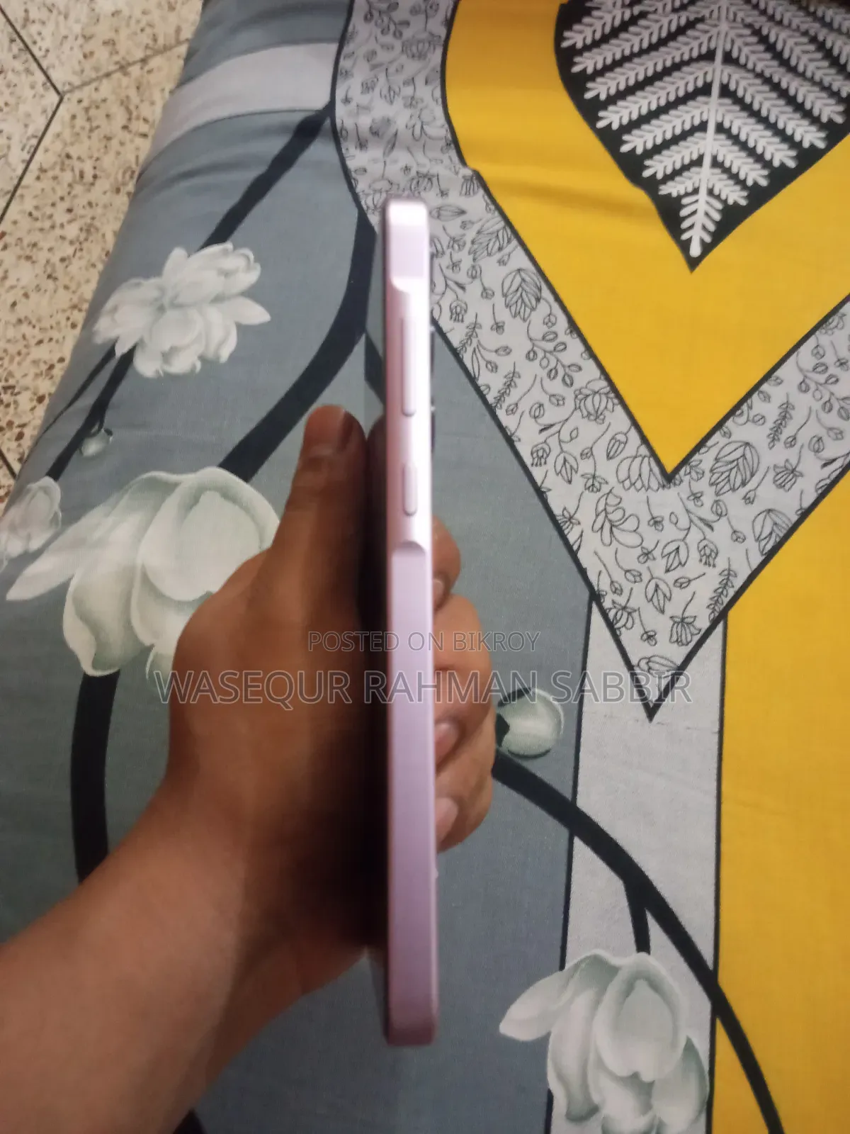 Samsung Galaxy A35 256 GB