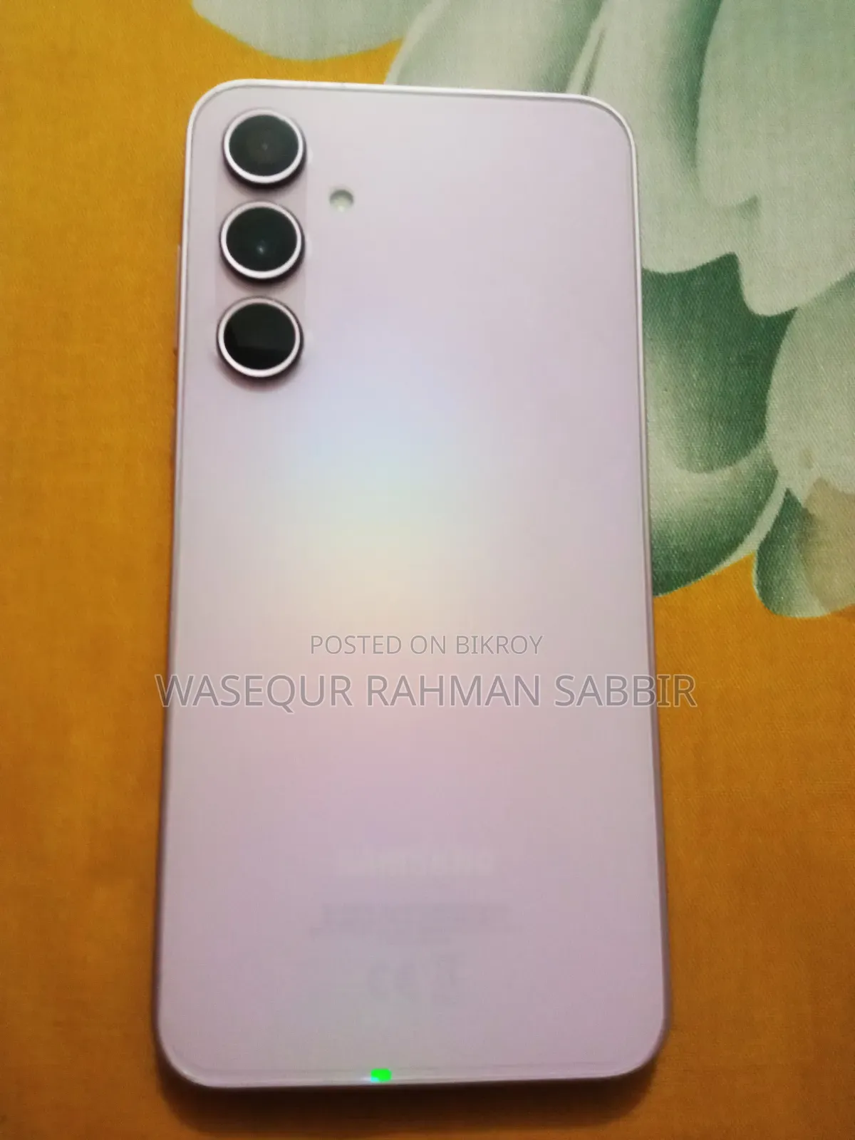 Samsung Galaxy A35 256 GB