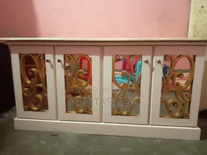 কিচেন কেবিনেট
