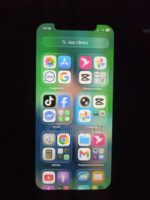 Apple iPhone 12 128 GB Purple