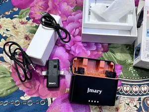 Jmary Mw-16 Microphone