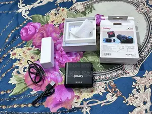 Jmary Mw-16 Microphone