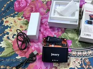 Jmary Mw-16 Microphone