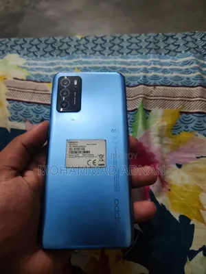 Oppo A16 32 GB Blue