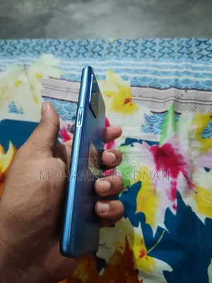 Oppo A16 32 GB Blue