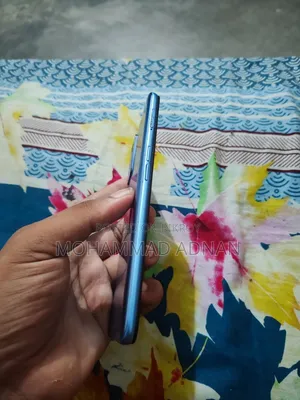 Oppo A16 32 GB Blue