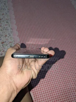 Motorola Edge 40 256 GB Black