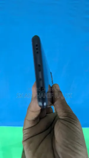 Oppo A15s 64 GB Blue