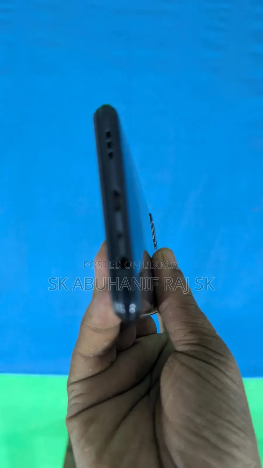 Oppo A15s 64 GB Blue