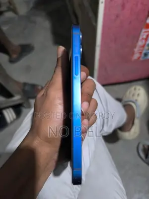 Apple iPhone 12 128 GB Blue
