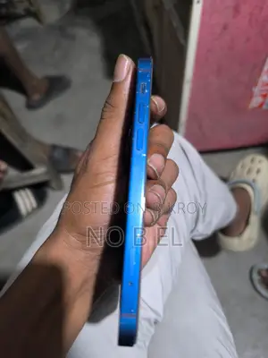 Apple iPhone 12 128 GB Blue