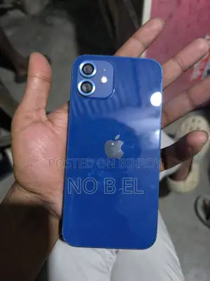 Apple iPhone 12 128 GB Blue