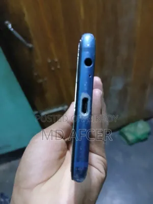 Samsung Galaxy A6 Plus 64 GB Blue