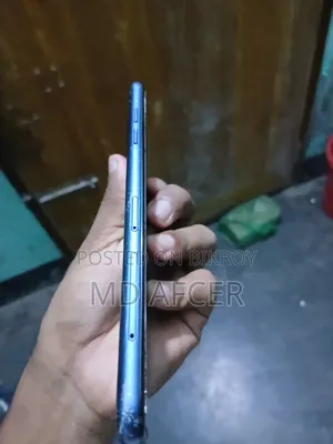 Samsung Galaxy A6 Plus 64 GB Blue