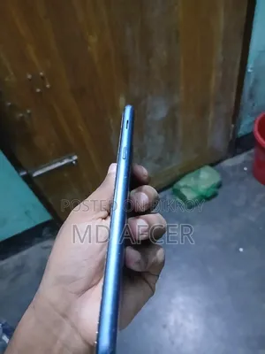 Samsung Galaxy A6 Plus 64 GB Blue