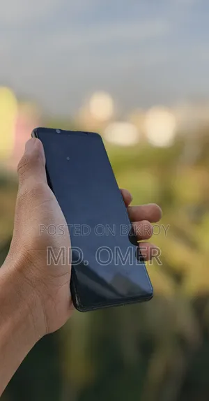 Sony Xperia 5 II 128 GB Black