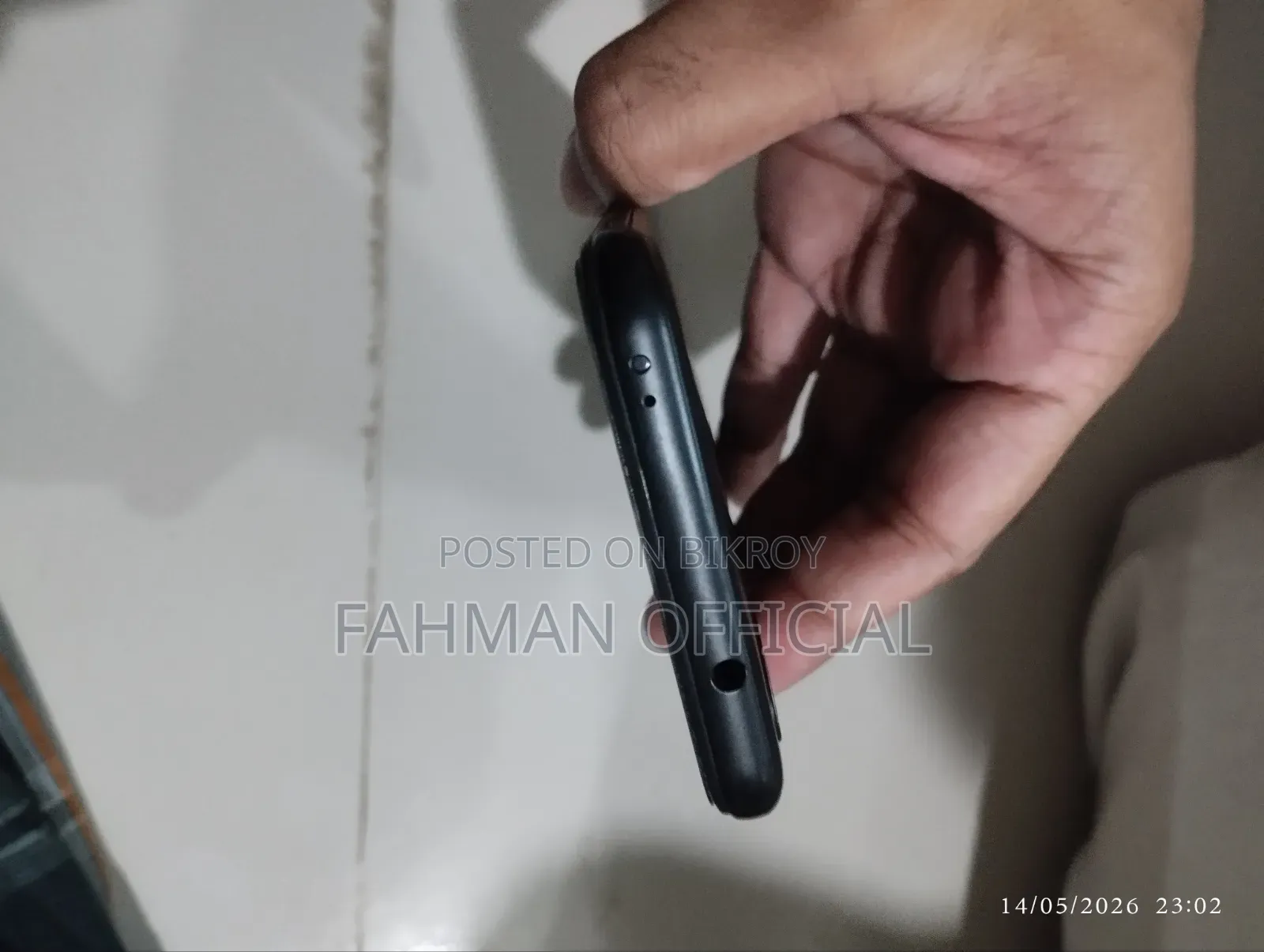 Xiaomi Mi A2 Lite 32 GB Black