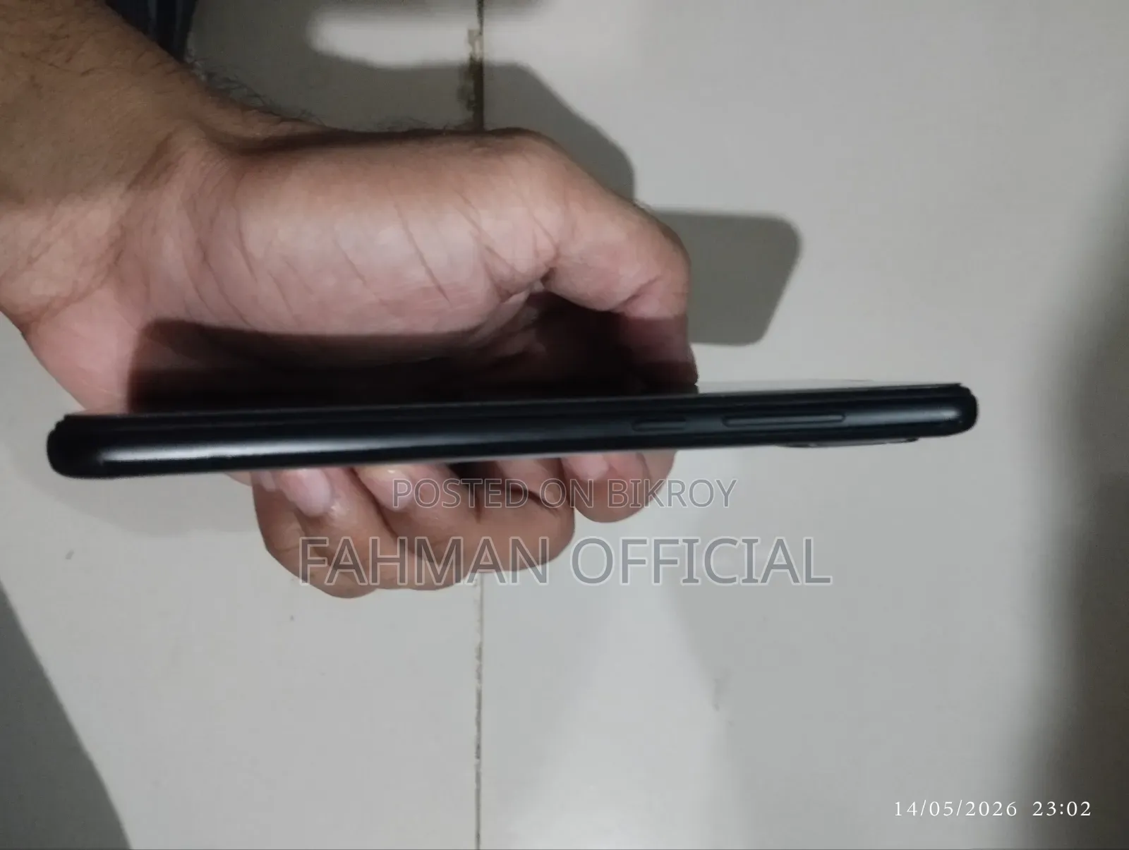 Xiaomi Mi A2 Lite 32 GB Black