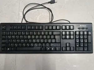 A4tech Keyboard Sale