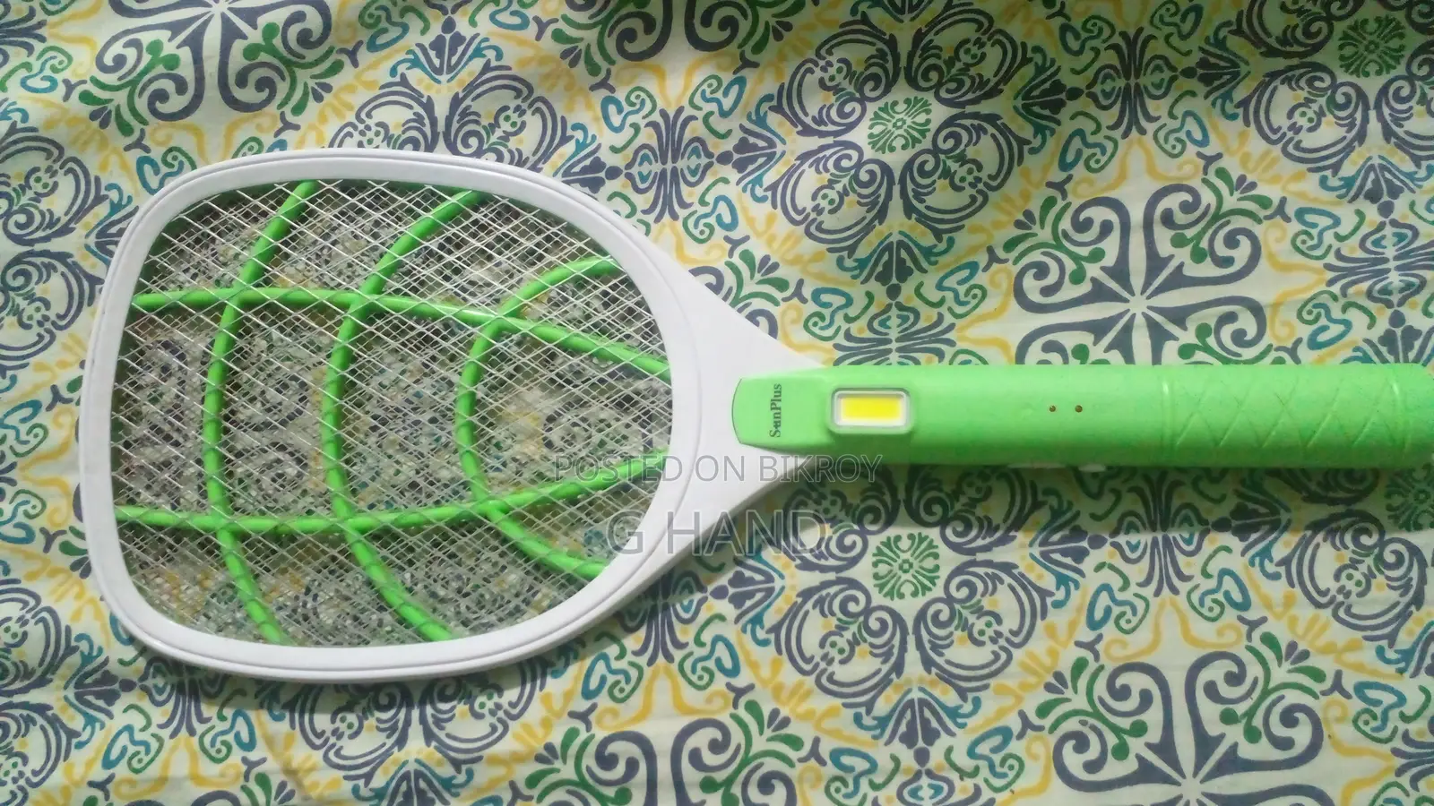 Mosquito Bat
