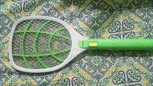 মশা মারার ব্যাট