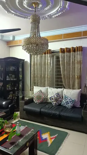 4bdrm Duplex in Kishukkhon, Basundhara for sale