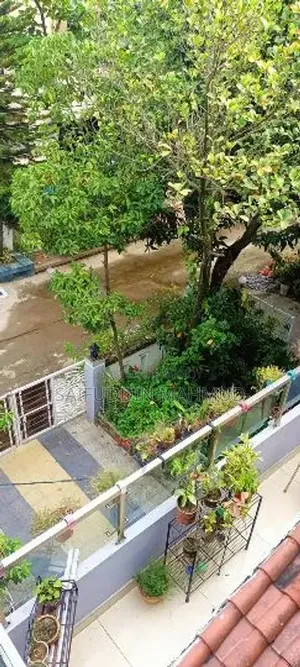 4bdrm Duplex in Kishukkhon, Basundhara for sale