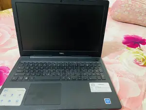 Laptop Dell Inspiron 15 4GB Intel Celeron HDD 1T