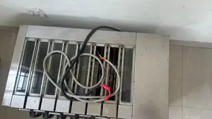 Kabab Machine