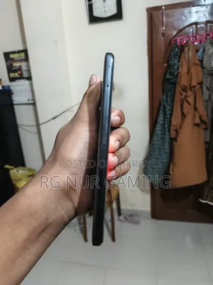 Xiaomi Redmi Note 11 128 GB Black