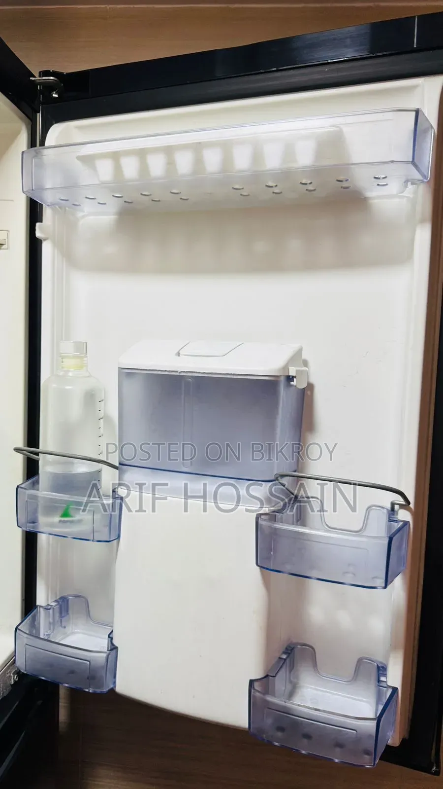 বেকো ৪০০ লিটার রানিং ফ্রিজ