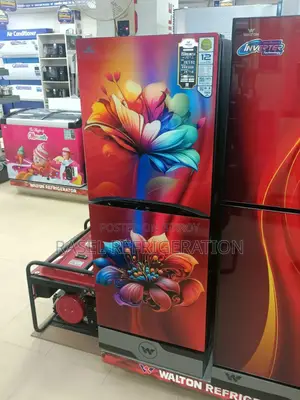 34% Discount on Walton Fridge Model WFB-2x1-Gdel!!!! 223 Liters