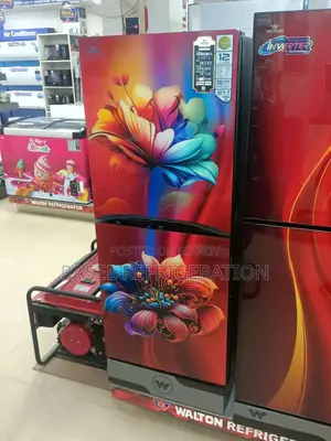 অফারে WFB-2x1-Gdel মডেল এর ওয়ালটোন ফিরিজে 34% ছাড়!!!! 223 লিটার