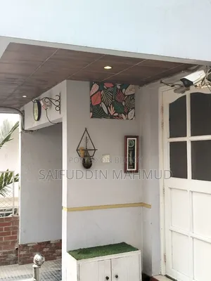 4bdrm Duplex in Kishukkhon, Basundhara for sale