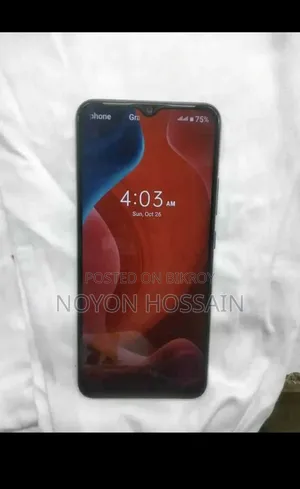 Realme C25Y 64 GB Gray