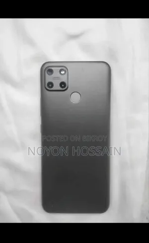 Realme C25Y 64 GB Gray