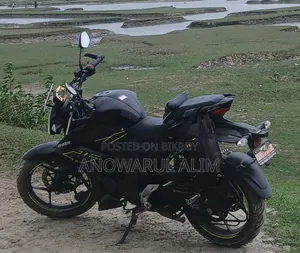 লিভার গার্ড উইথ মিরর