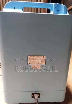Longfian Oxygen Concentrator