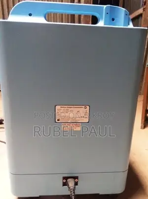 Longfian Oxygen Concentrator