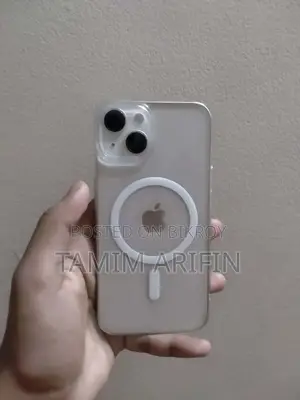 Apple iPhone 14 128 GB White