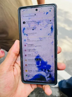 Google Pixel 7 128 GB White